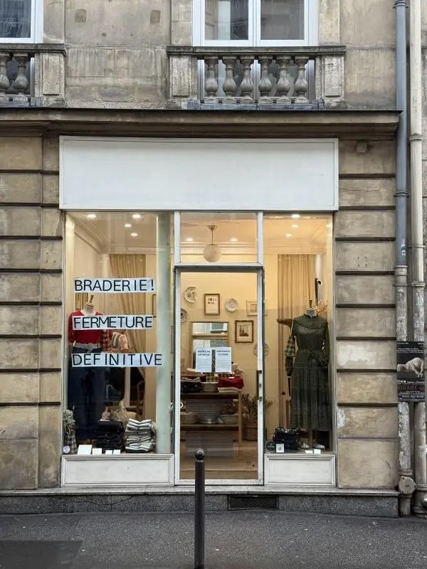 Retail in Paris to rent Building Photo- Image 1 of 2
