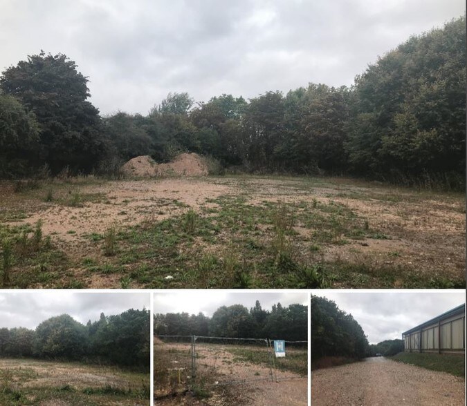 Walford Cross, Taunton for sale - Primary Photo - Image 1 of 1