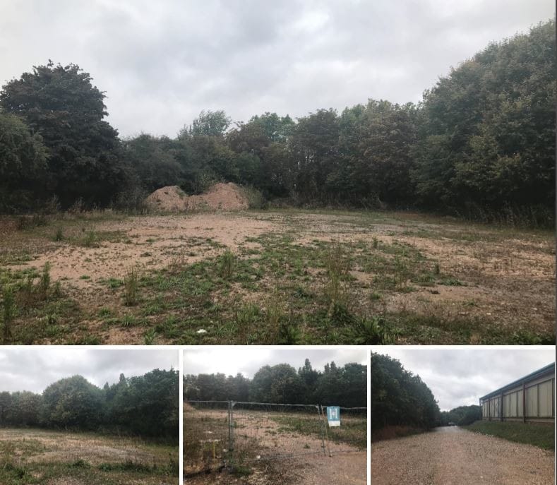 Walford Cross, Taunton for sale Primary Photo- Image 1 of 1