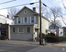 212 Main St, Metuchen, NJ for sale Primary Photo- Image 1 of 1