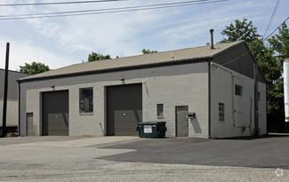 More details for 175 Fornelius Ave, Clifton, NJ - Industrial for Rent