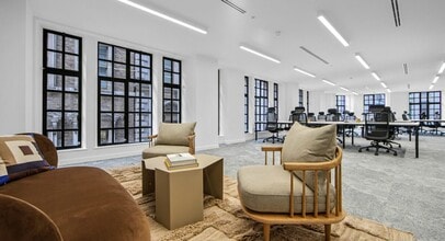 36-38 Cornhill, London to rent Interior Photo- Image 2 of 6