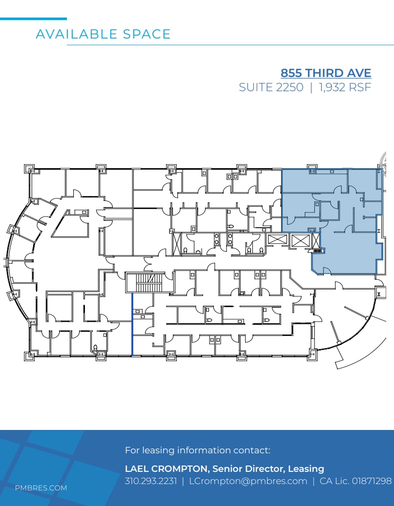 855 3rd Ave, Chula Vista, CA to rent Interior Photo- Image 1 of 1