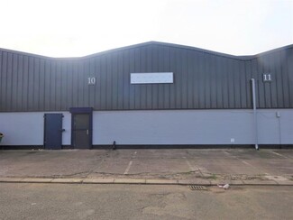 More details for Wood Ln, Wolverhampton - Industrial for Rent