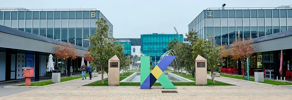 Avenida de Castilla, 21, Torrejón de Ardoz, Madrid to rent - Other - Image 2 of 3