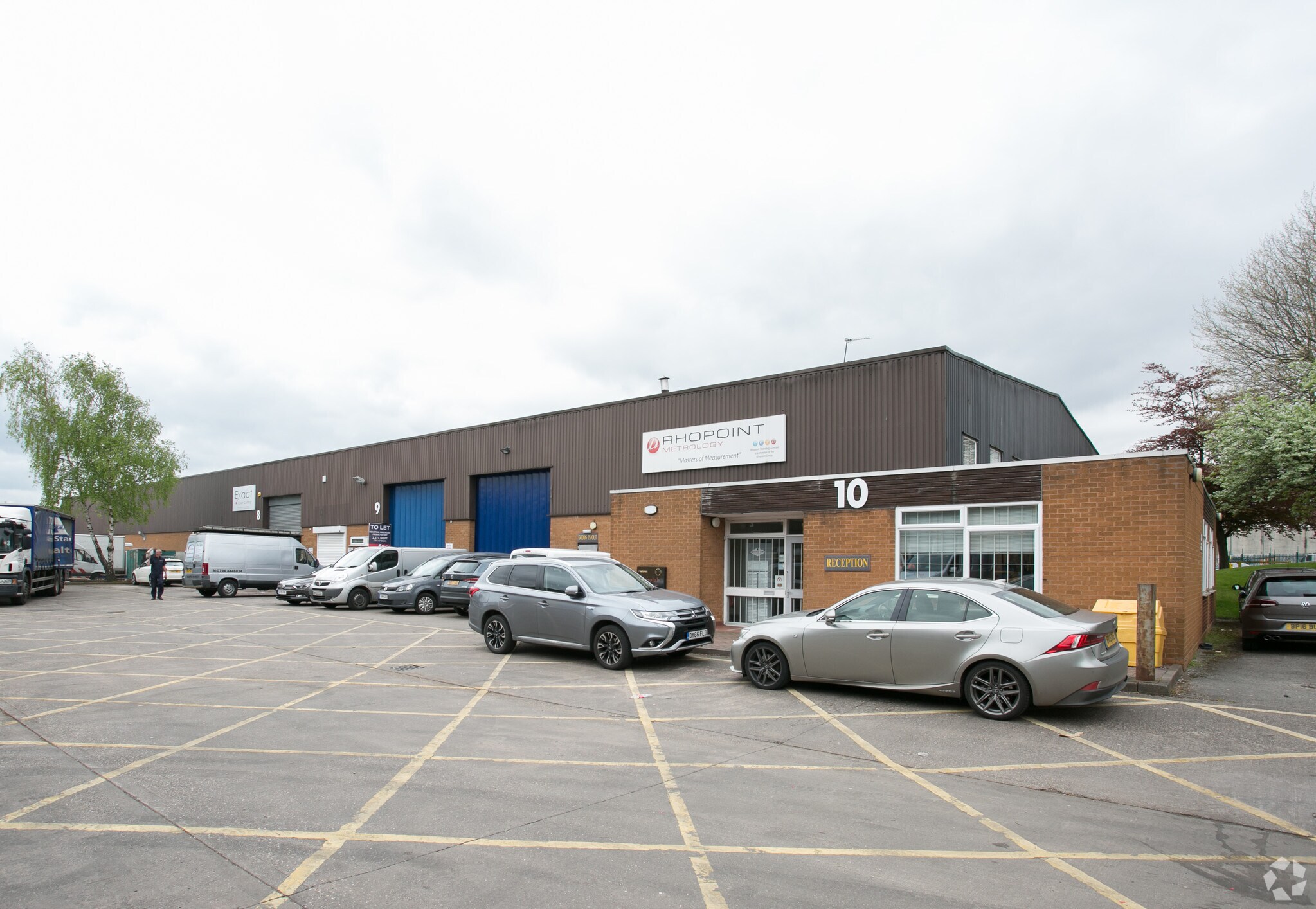 Valepits Rd, Birmingham for sale Building Photo- Image 1 of 1