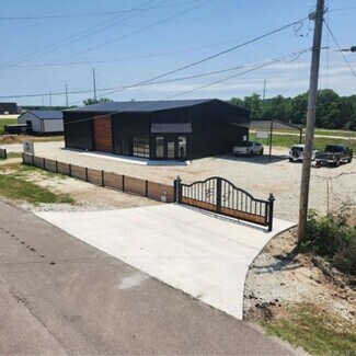 More details for 16473 County Road 1560, Ada, OK - Specialist for Sale