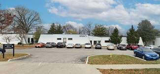 More details for 715 Shaker Dr, Lexington, KY - Office for Sale