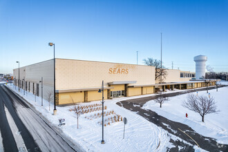 1297 Shingle Creek Xing, Brooklyn Ctr, MN for sale Building Photo- Image 1 of 1