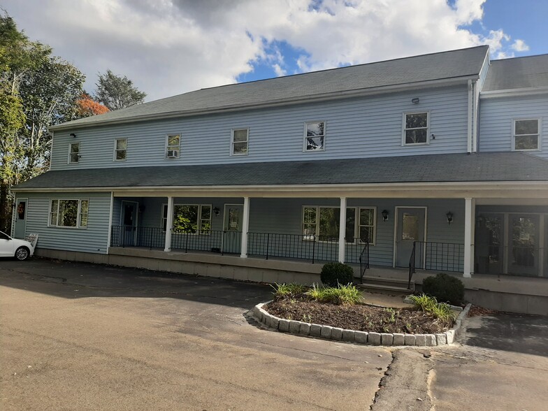 10 Bluff Ave, Clinton, CT for sale - Building Photo - Image 1 of 18