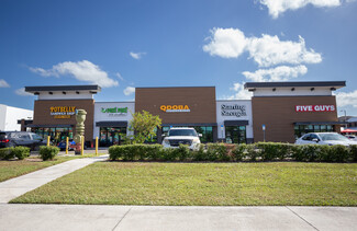 More details for 2528 S Falkenburg Rd, Tampa, FL - Retail for Rent