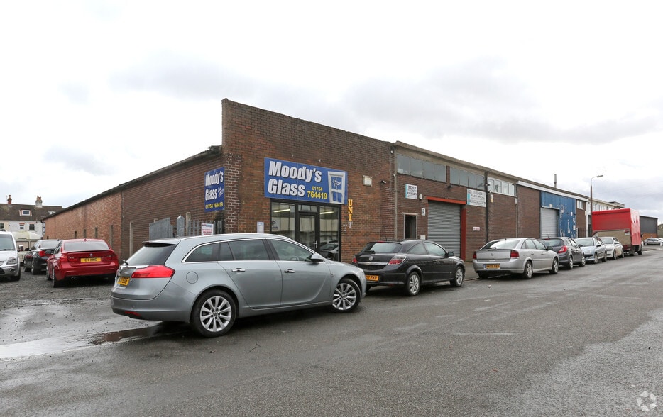 Albert Rd, Skegness for rent - Building Photo - Image 2 of 2