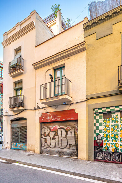 Retail in Barcelona, BAR for rent - Primary Photo - Image 1 of 1