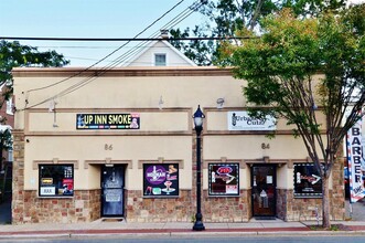 84-86 Washington Ave, Carteret, NJ for sale Building Photo- Image 1 of 5