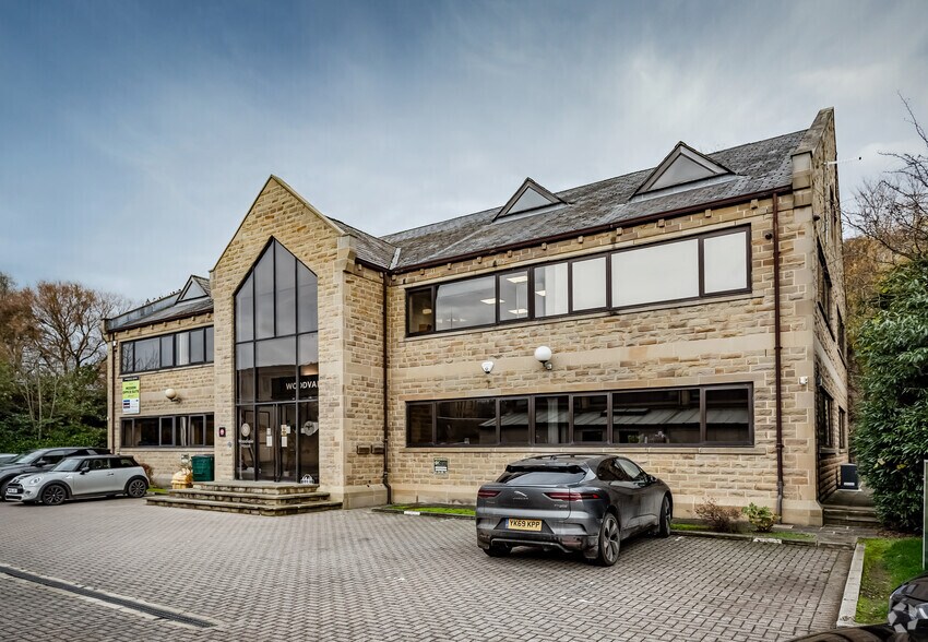 Woodvale Rd, Brighouse for sale - Building Photo - Image 1 of 1