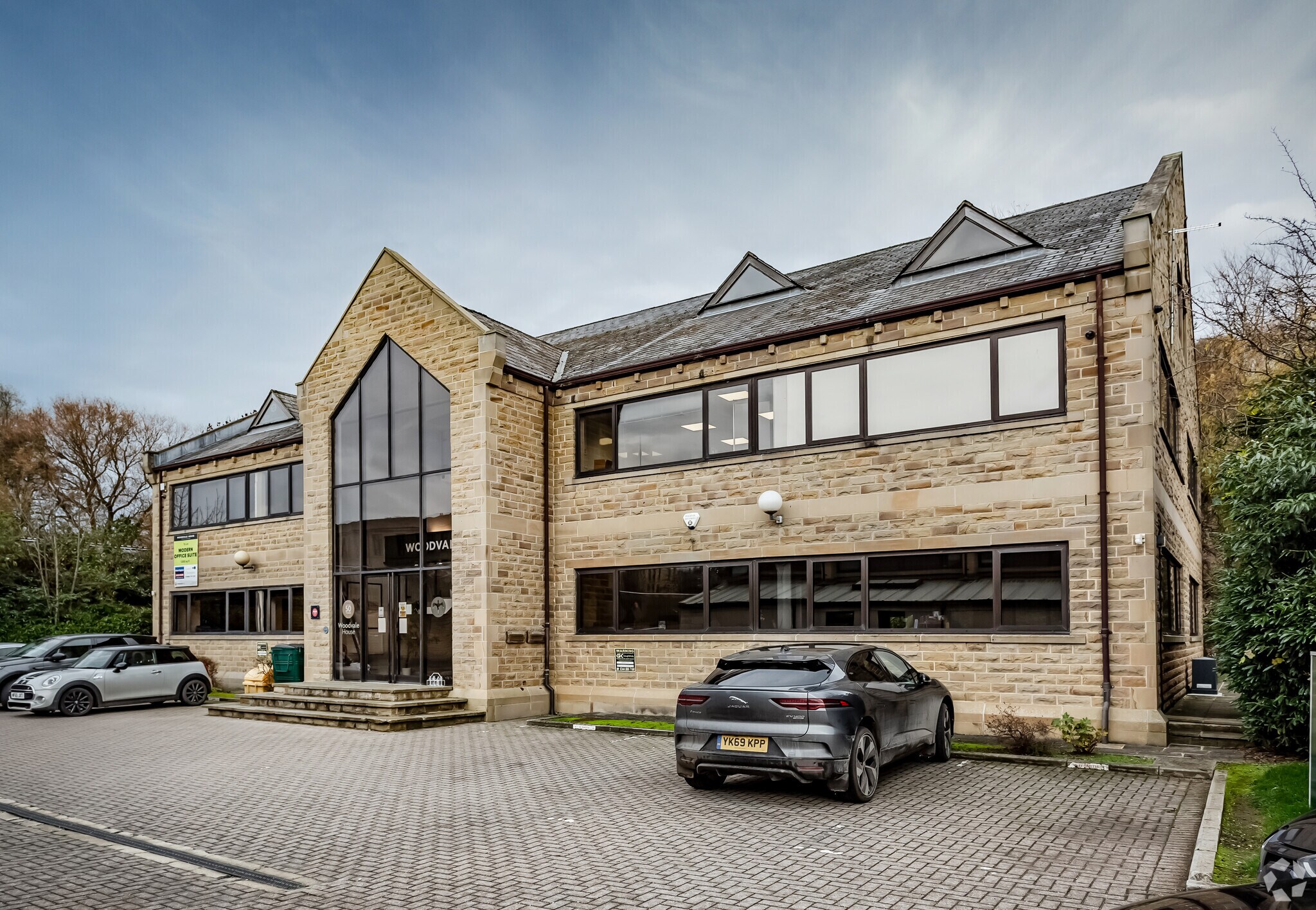 Woodvale Rd, Brighouse for sale Primary Photo- Image 1 of 1