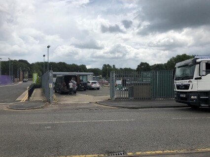 Delamare Rd, Cheshunt for sale - Primary Photo - Image 1 of 1