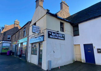 More details for 82 East High St, Forfar - Retail for Rent