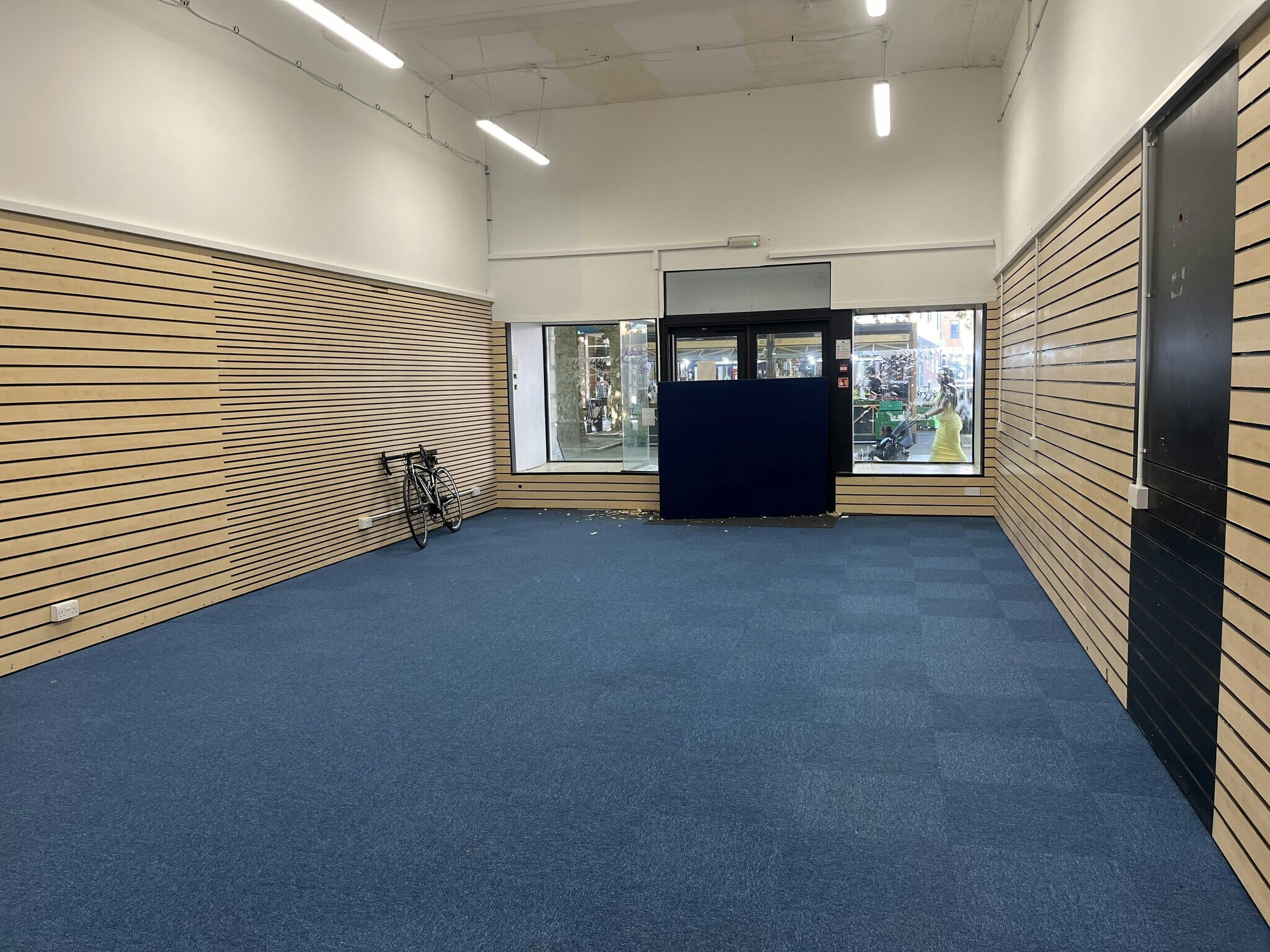 1-61 Bridge St, Peterborough to rent Building Photo- Image 1 of 14