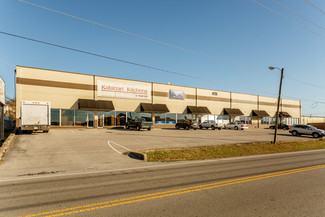 More details for 478 Allied Dr, Nashville, TN - Light Industrial for Rent