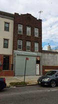 1851 Eastern Pky, Brooklyn NY - Commercial Property