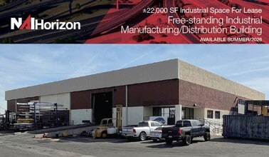 6743 W Farmer Rd, Phoenix, AZ to rent Building Photo- Image 1 of 5