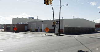 More details for 777 Canosa & 2704 W 8th Ave For Sale – Industrial for Sale, Denver, CO