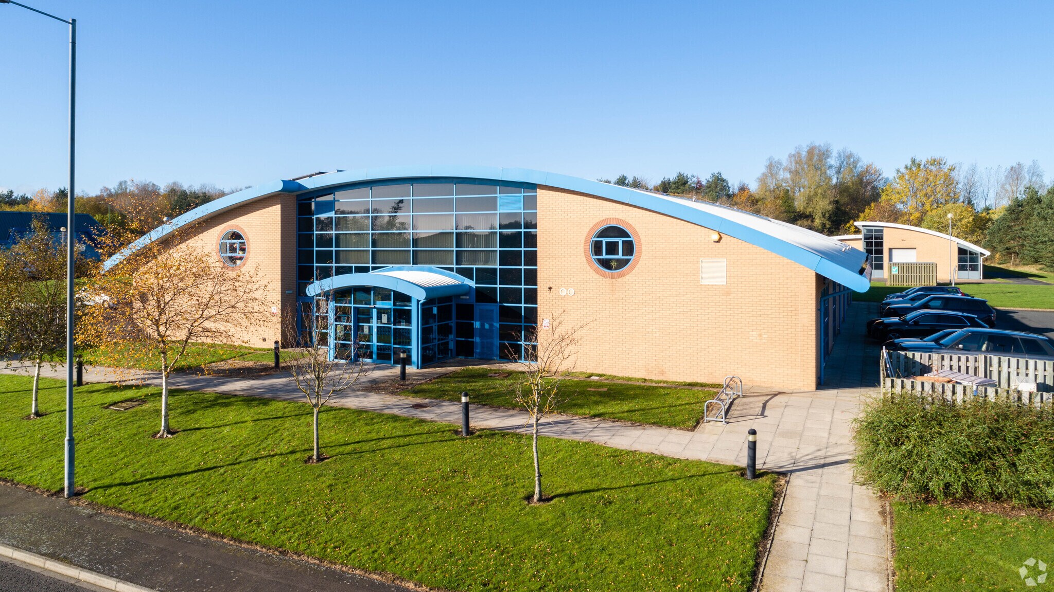 Werdohl Way, Consett to rent Building Photo- Image 1 of 10