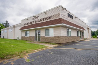 3601 Wildwood Ave, Jackson, MI for sale Building Photo- Image 1 of 1