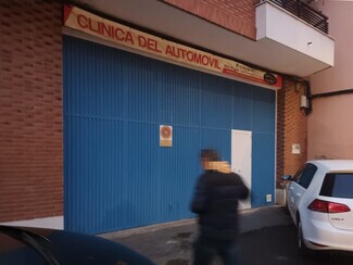 More details for Calle Paloma, 5, Mora - Retail to Rent