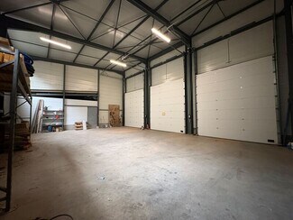 More details for Light Industrial to Rent