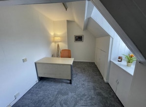 21-23 Bridge St, Aberystwyth to rent Interior Photo- Image 2 of 3