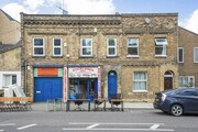 3 Manchester Rd, London LND - Commercial Property