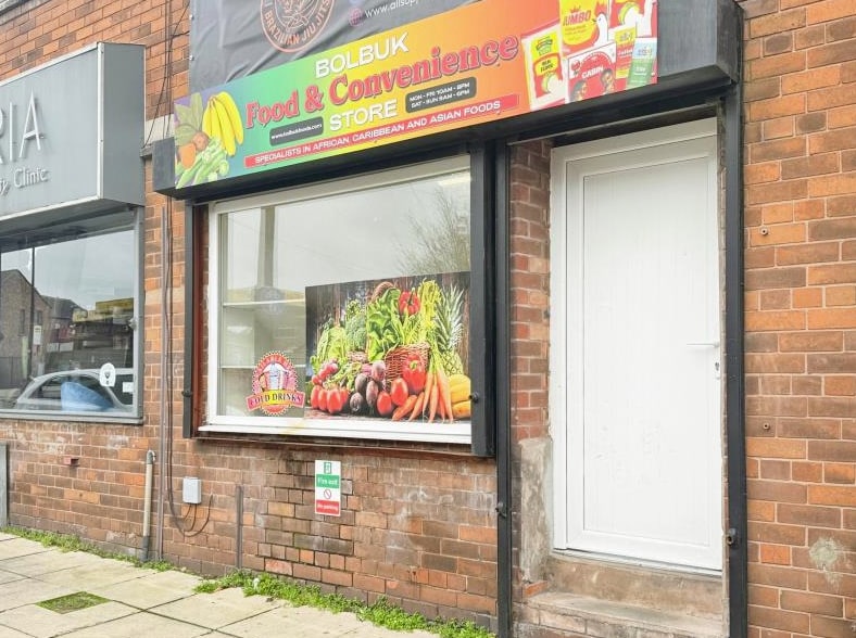 227D Ormskirk Rd, Wigan to rent Interior Photo- Image 1 of 7