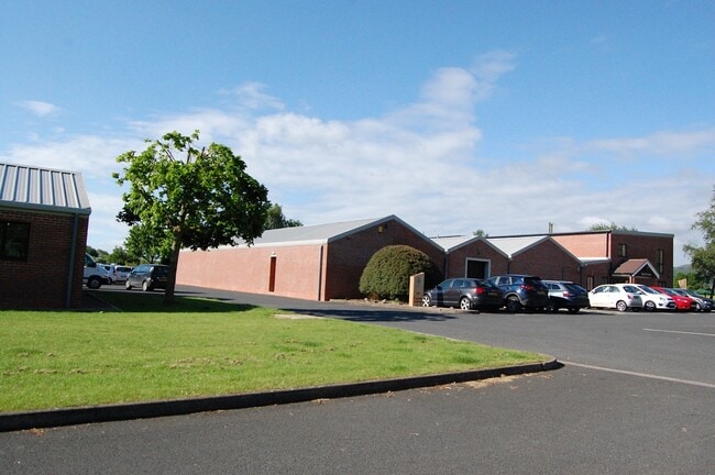 More details for Hanley Rd, Hanley Swan - Industrial to Rent