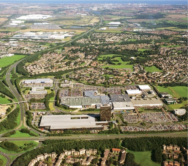 More details for Washington Centre, Washington - Office to Rent