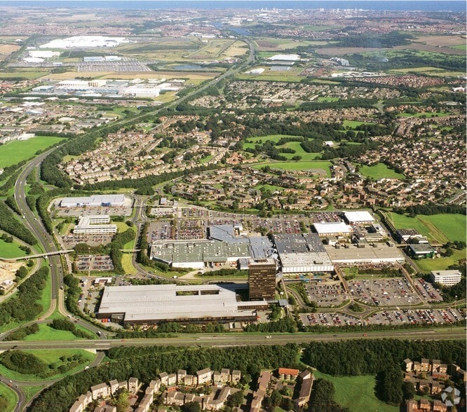 Washington Centre, Washington to rent - Building Photo - Image 1 of 1