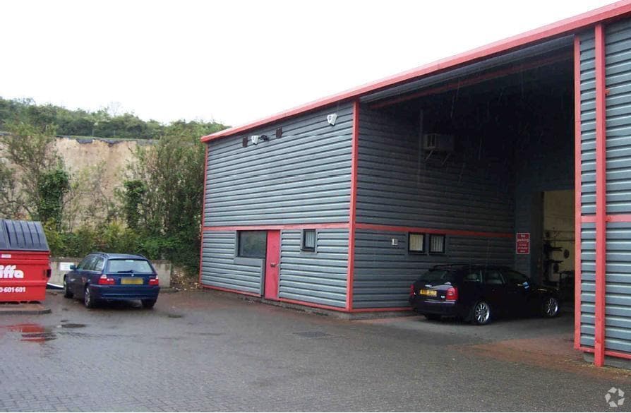 Maritime Clos, Rochester for sale Building Photo- Image 1 of 1