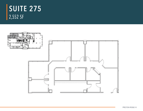 3440 Preston Ridge Rd, Alpharetta, GA for rent Floor Plan- Image 1 of 1