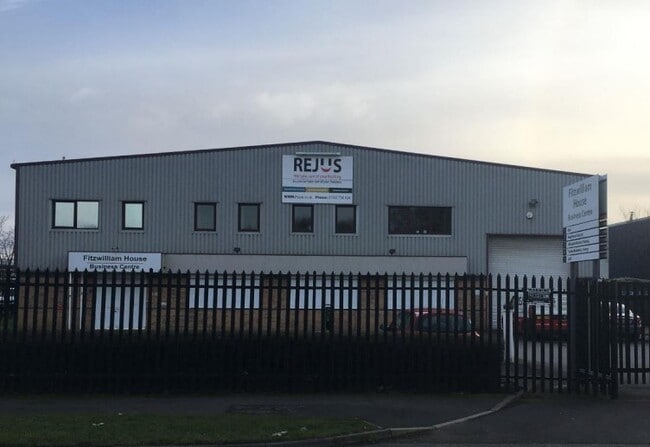 More details for Middle Bank, Doncaster - Office to Rent