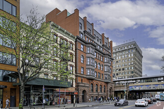 81 E 125th St, New York, NY for sale Primary Photo- Image 1 of 1