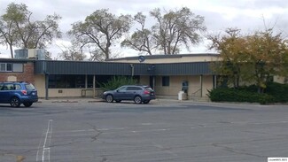 More details for 744 Herlong Access Rd, Herlong, CA - Light Industrial for Rent