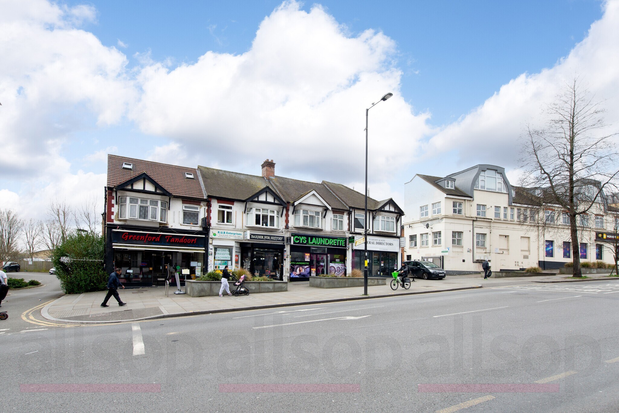 317 Ruislip Road East, Greenford for sale Building Photo- Image 1 of 1