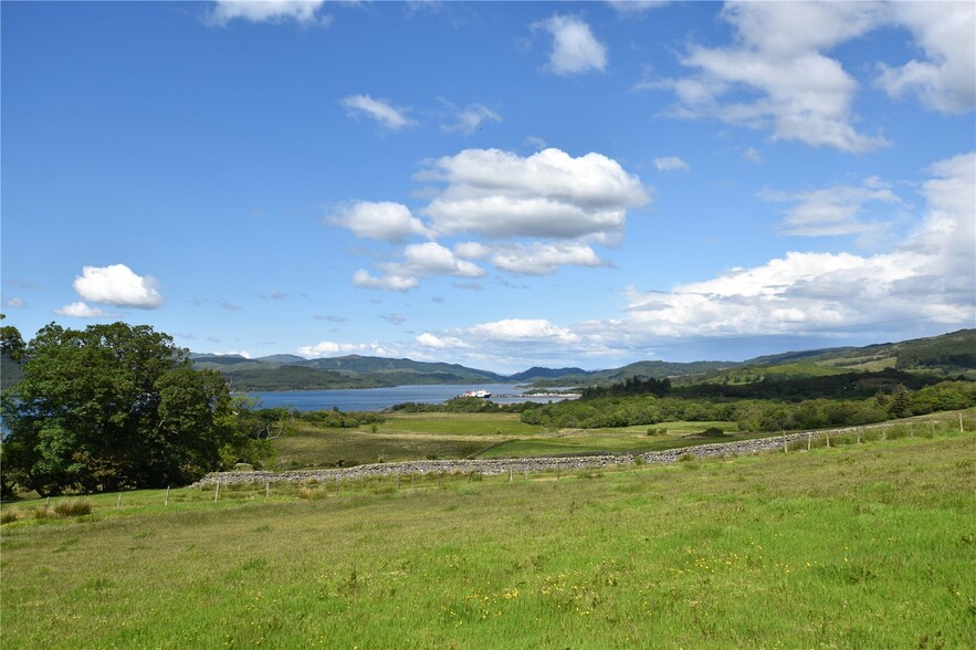 Achnaclaod, Tarbert for sale - Building Photo - Image 1 of 4