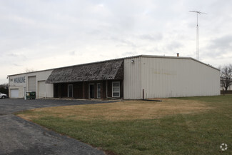 More details for 2433 Von Esch Rd, Joliet, IL - Industrial for Rent