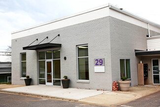 More details for 29 College Pl, Asheville, NC - Office for Rent