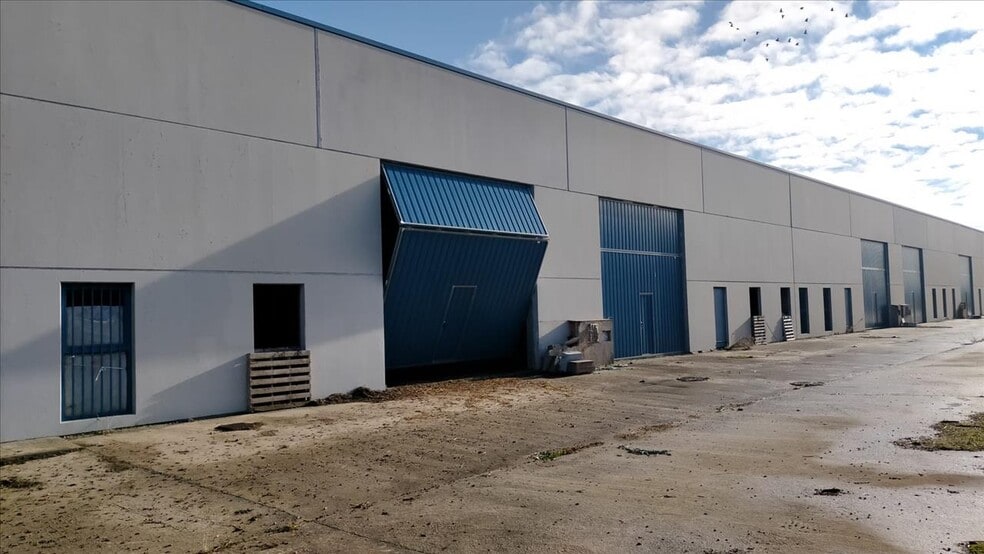 Extrarradio, 8, Babilafuente, Salamanca for sale - Construction Photo - Image 2 of 6