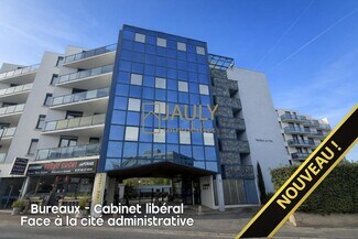 More details for 55 Rue Aristide Briand, Meaux - Office for Sale
