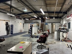 Unit 25-30 Bergen Way, Kings Lynn to rent Interior Photo- Image 1 of 4