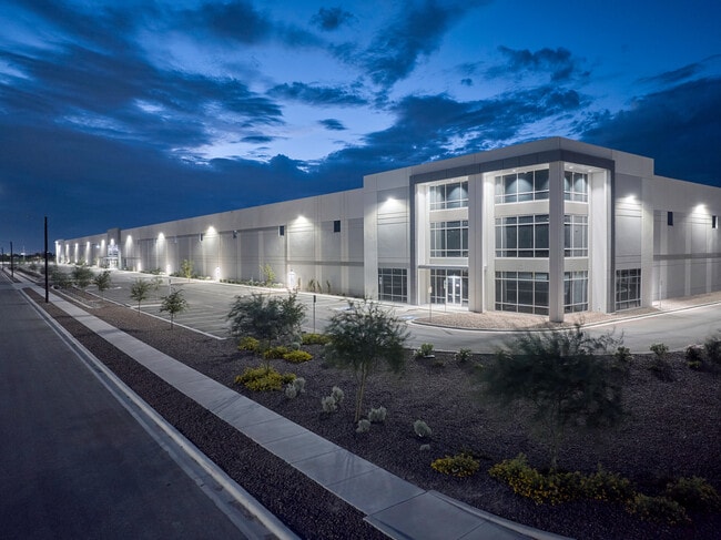 More details for Joe Battle, El Paso, TX - Industrial to Rent